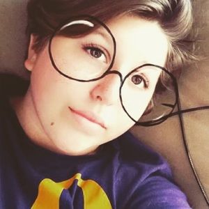 Meet your Posher, Emma